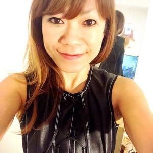 Meet your Posher, Kiyoko